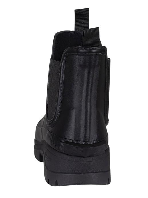 Barbour Botas De Agua Nimbus, Negro - Image 5