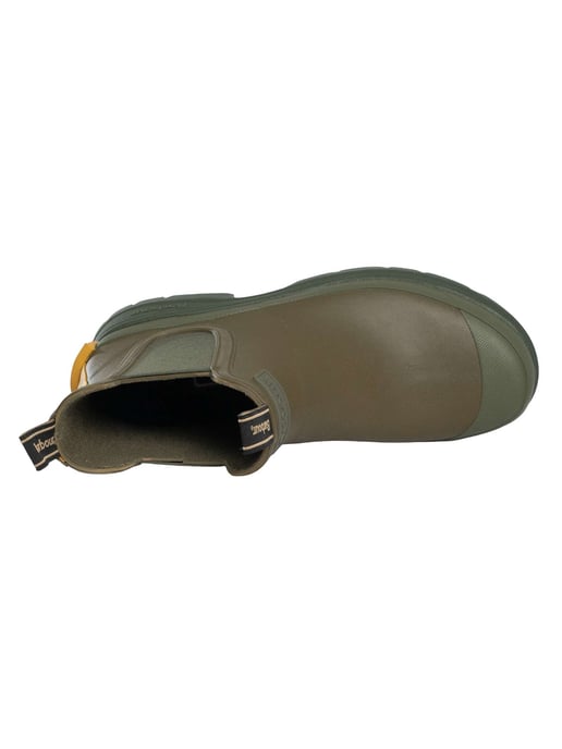 Barbour Botas De Agua Nimbus, Verde - Image 6