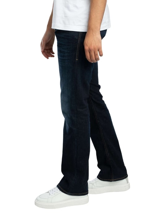 Diesel Vaqueros Zatiny Bootcut 2007, Azul - Image 2