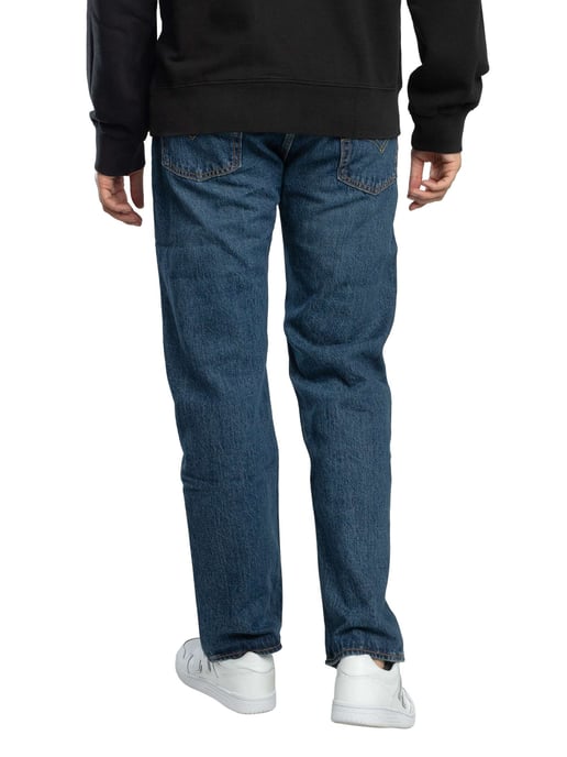 Levi's 555 Vaqueros Rectos Relajados, Azul - Image 2