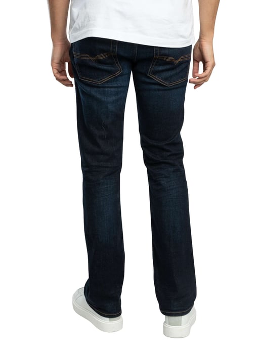 Diesel Vaqueros Zatiny Bootcut 2007, Azul - Image 3