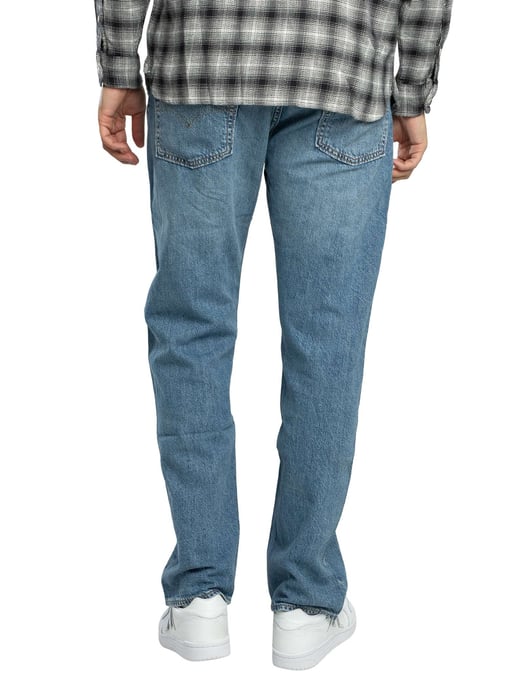 Levi's 555 Vaqueros Rectos Relajados, Azul - Image 3