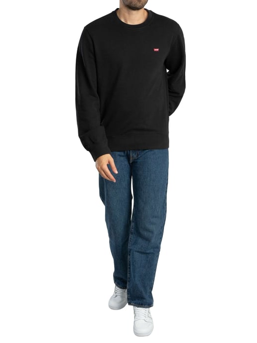 Levi's 555 Vaqueros Rectos Relajados, Azul - Image 6
