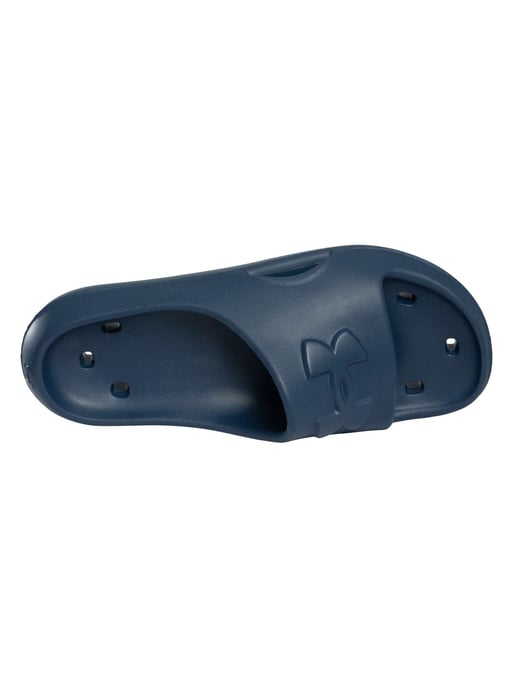 Under Armour Deslizadores Para Taquillas, Azul - Image 6