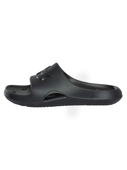 Under Armour Deslizadores Para Taquillas, Negro - Image 2