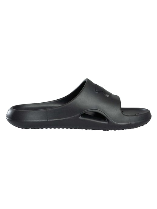 Under Armour Deslizadores Para Taquillas, Negro - Image 3