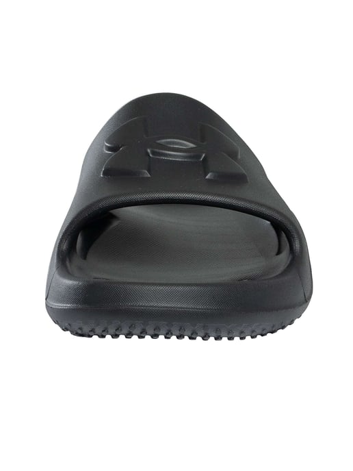 Under Armour Deslizadores Para Taquillas, Negro - Image 4