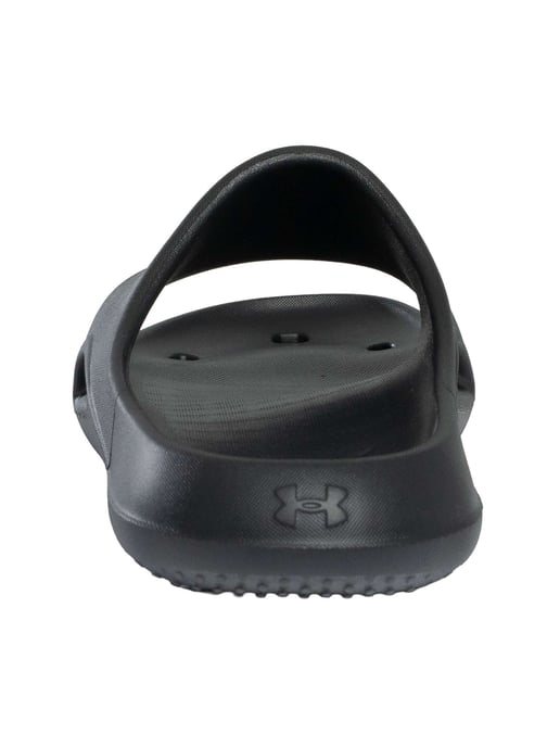 Under Armour Deslizadores Para Taquillas, Negro - Image 5
