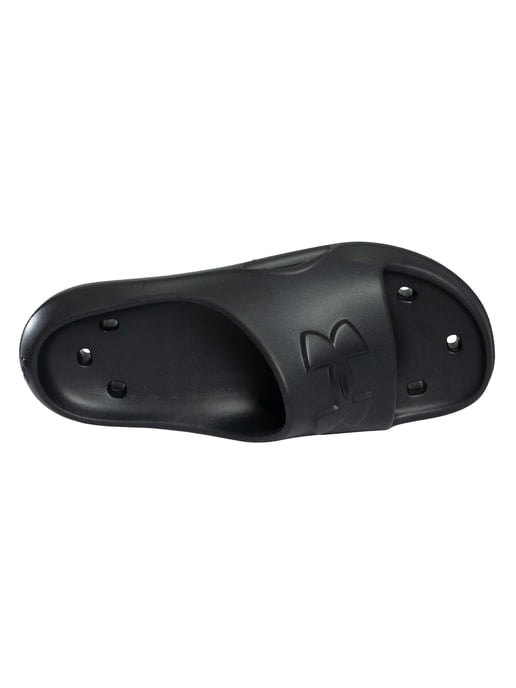 Under Armour Deslizadores Para Taquillas, Negro - Image 6