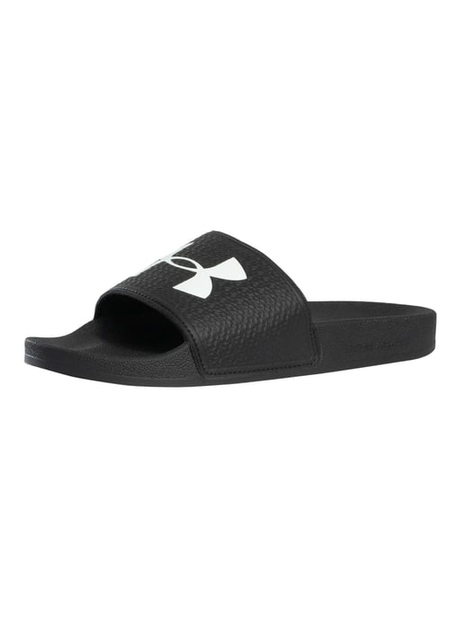 Under Armour Deslizadores ARMR, Negro - Image 1