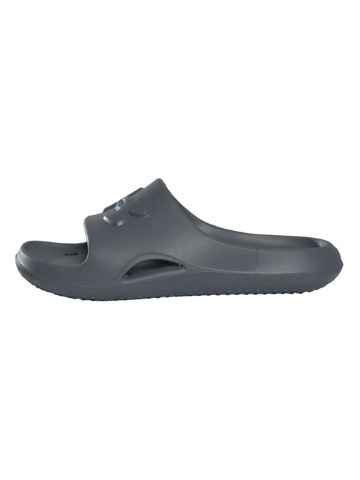 Under Armour Deslizadores Para Taquillas, Gris - Image 2