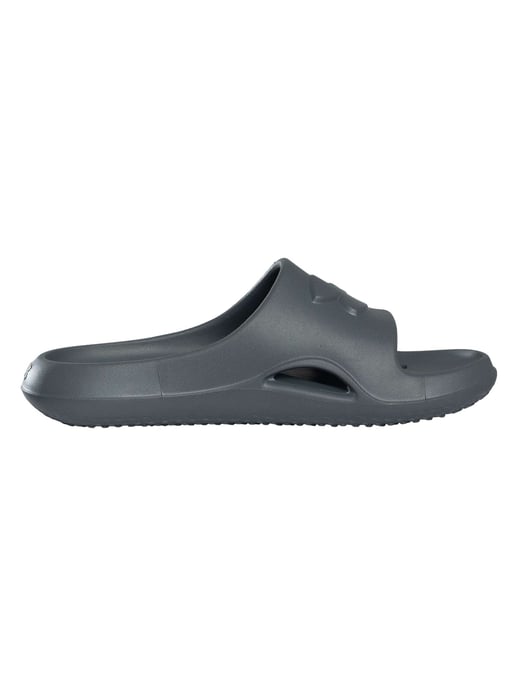 Under Armour Deslizadores Para Taquillas, Gris - Image 3