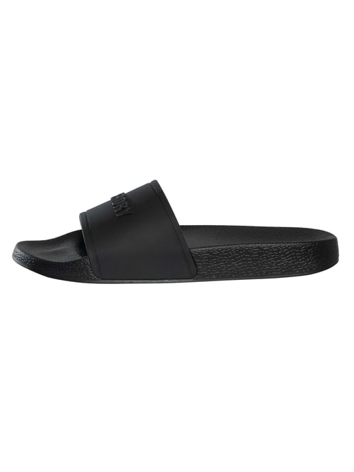 Superdry Sliders De Grupo Gráfico Premium, Negro - Image 2