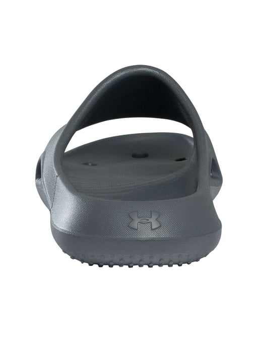 Under Armour Deslizadores Para Taquillas, Gris - Image 5