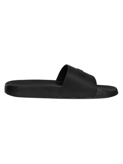 Superdry Sliders De Grupo Gráfico Premium, Negro - Image 3