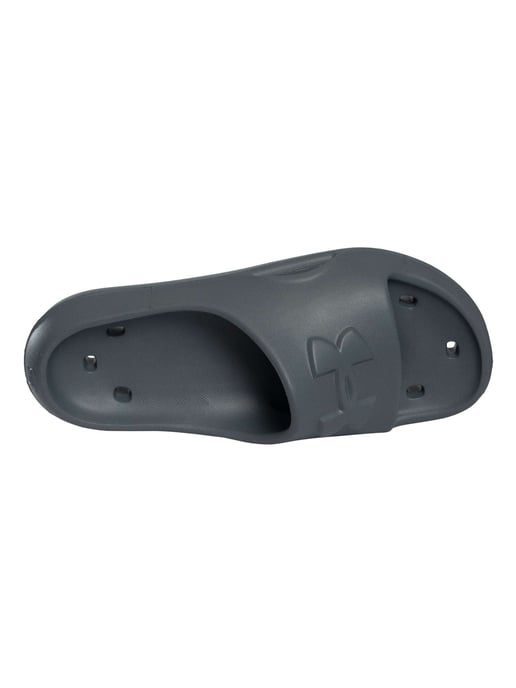 Under Armour Deslizadores Para Taquillas, Gris - Image 6