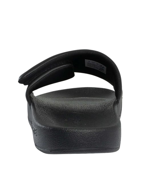 Lacoste Servir 0 S 1261 CMA Sliders, Negro - Image 5