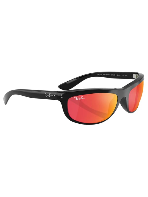 Ray-Ban Gafas De Sol Balorama De Darth Vader De Star Wars, Negro - Image 2