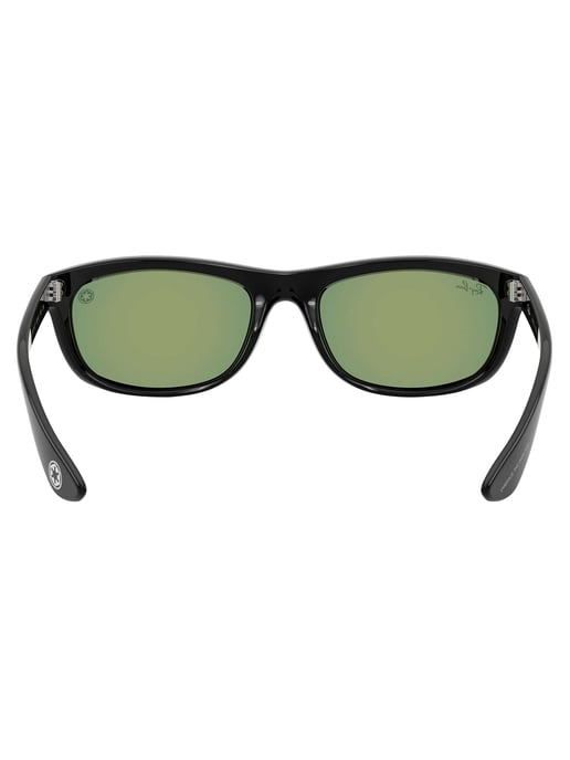 Ray-Ban Gafas De Sol Balorama De Darth Vader De Star Wars, Negro - Image 3