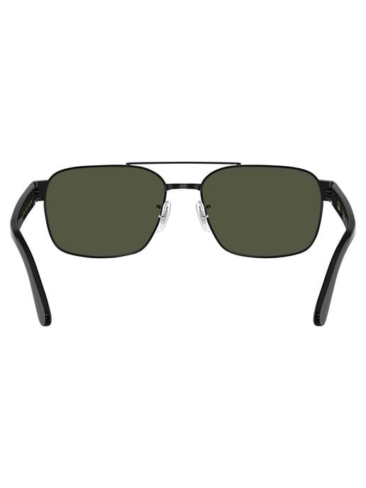 Ray-Ban RB3751 Gafas De Sol Cuadradas, Negro - Image 3
