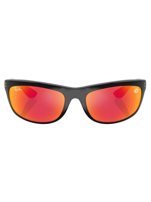 Ray-Ban Gafas De Sol Balorama De Darth Vader De Star Wars, Negro - Image 5
