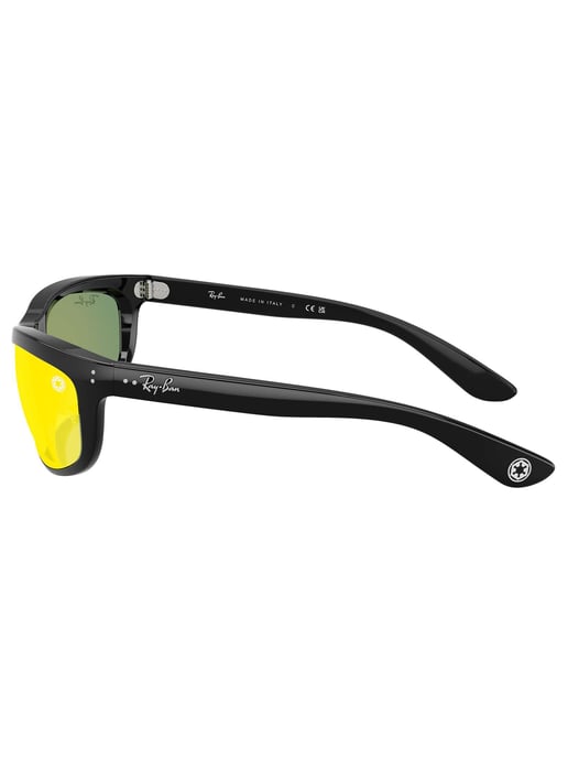 Ray-Ban Gafas De Sol Balorama De Darth Vader De Star Wars, Negro - Image 6