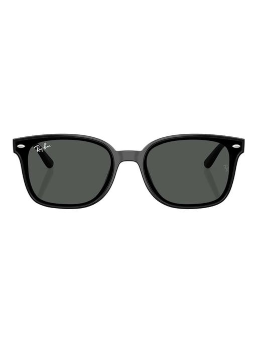 Ray-Ban Gafas De Sol Rectangulares RB4461D, Negro - Image 5