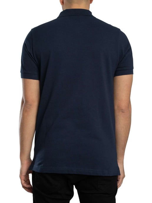 Ellesse Camisa Polo Muccia, Azul - Image 3