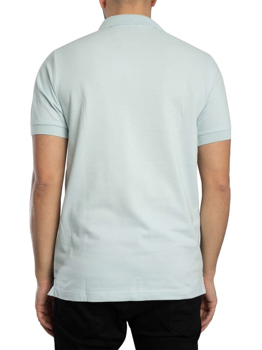 Ellesse Camisa Polo Muccia, Azul - Image 3