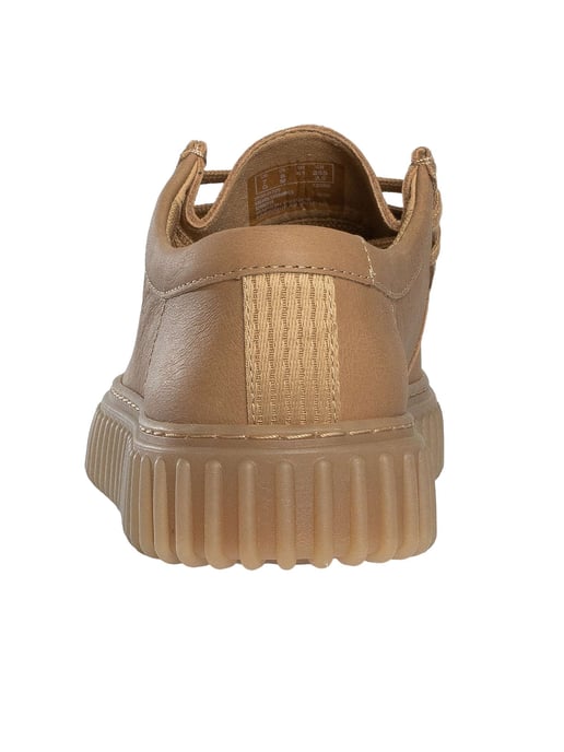 Clarks Torhill Lo Cuero, Beige - Image 5