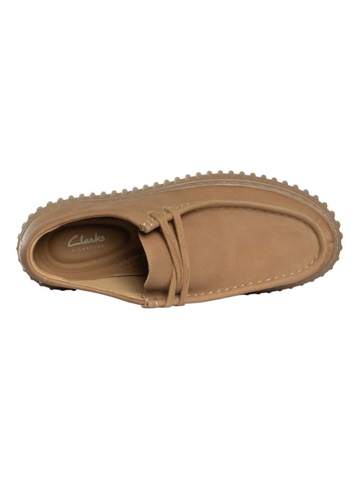 Clarks Torhill Lo Cuero, Beige - Image 6