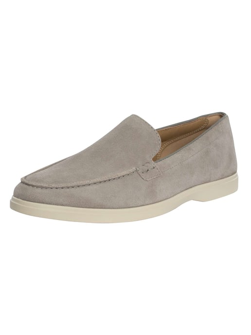 Clarks Mocasines Torford Easy, Gris - Image 1