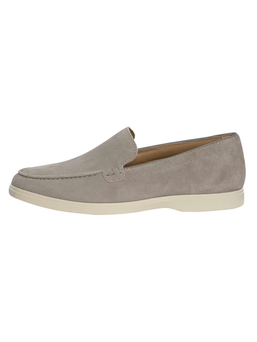 Clarks Mocasines Torford Easy, Gris - Image 2