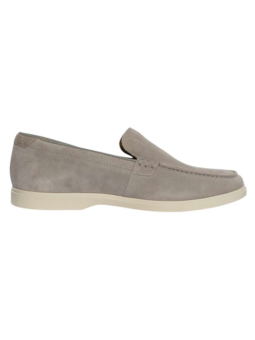 Clarks Mocasines Torford Easy, Gris - Image 3