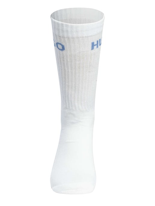 HUGO Paquete De 6 Calcetines Cortos, Multicolor - Image 5
