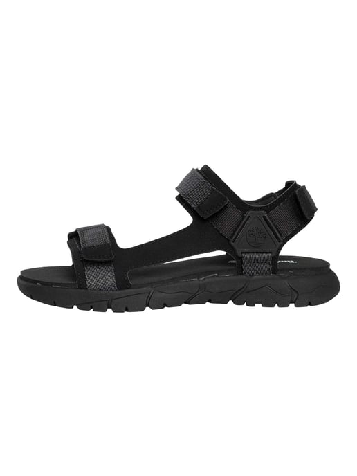 Timberland Sandalias Windham Trail, Negro - Image 2