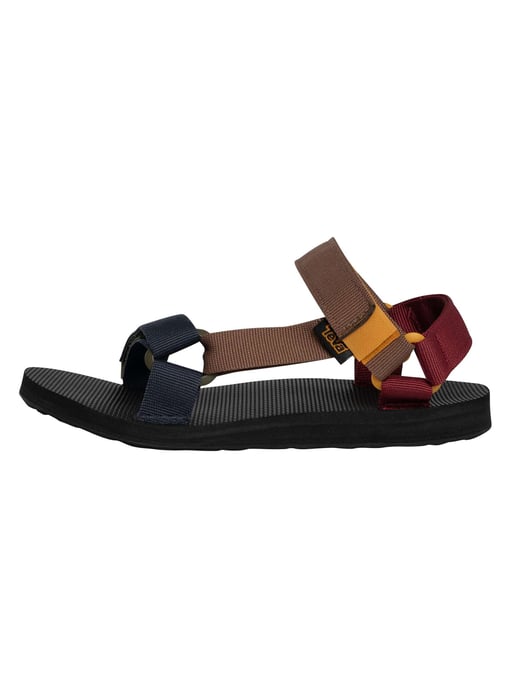 Teva Sandalias Universales Originales, Multicolor - Image 2