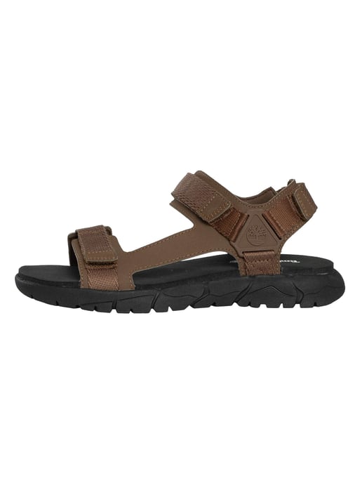 Timberland Sandalias Windham Trail, Marrón - Image 2