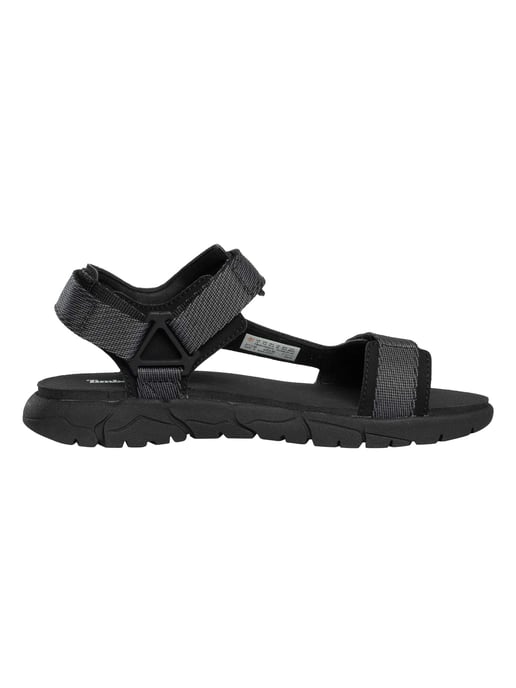 Timberland Sandalias Windham Trail, Negro - Image 3