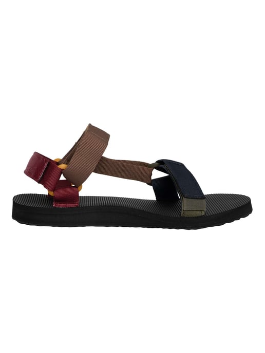 Teva Sandalias Universales Originales, Multicolor - Image 3