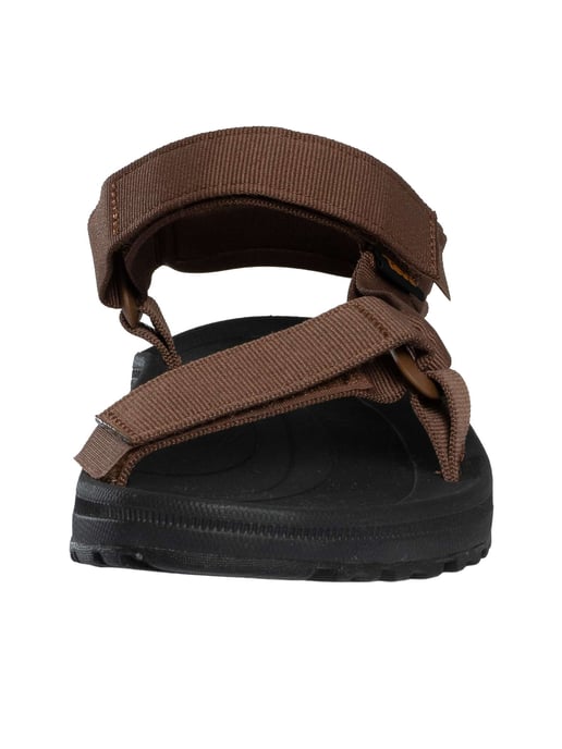 Teva Sandalias Winsted, Marrón - Image 4