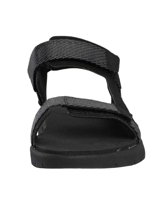 Timberland Sandalias Windham Trail, Negro - Image 4