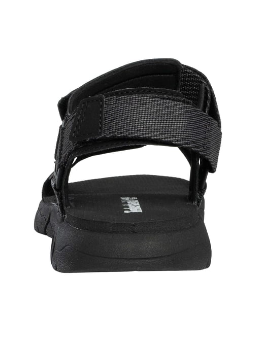 Timberland Sandalias Windham Trail, Negro - Image 5