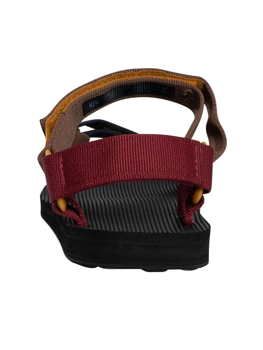 Teva Sandalias Universales Originales, Multicolor - Image 5