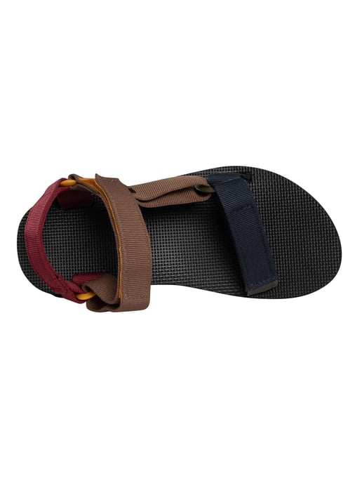 Teva Sandalias Universales Originales, Multicolor - Image 6