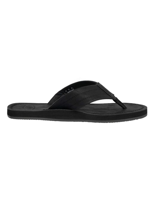 Superdry Chanclas Vintage, Negro - Image 3