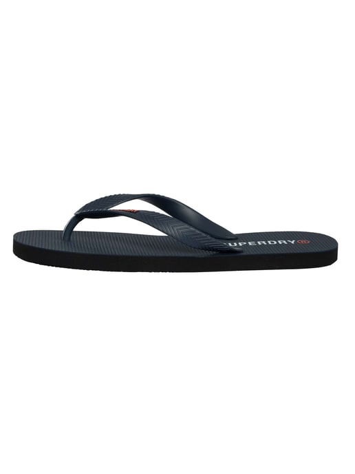 Superdry Chanclas Esenciales, Azul - Image 2
