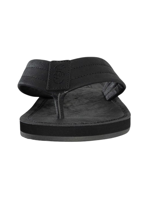 Superdry Chanclas Vintage, Negro - Image 4
