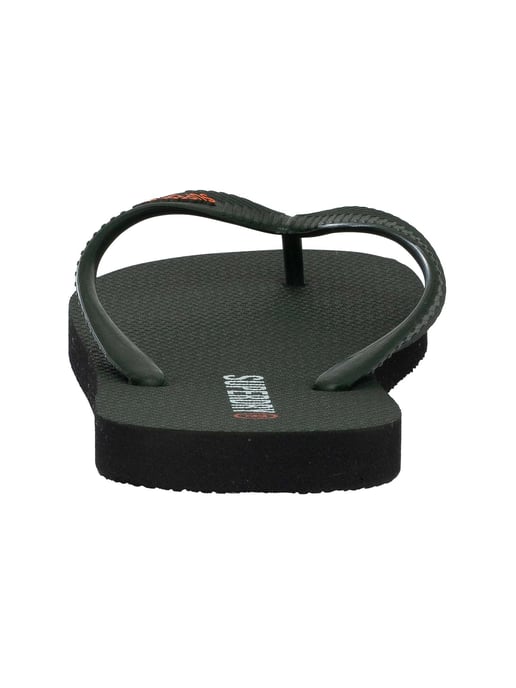 Superdry Chanclas Esenciales, Verde - Image 5