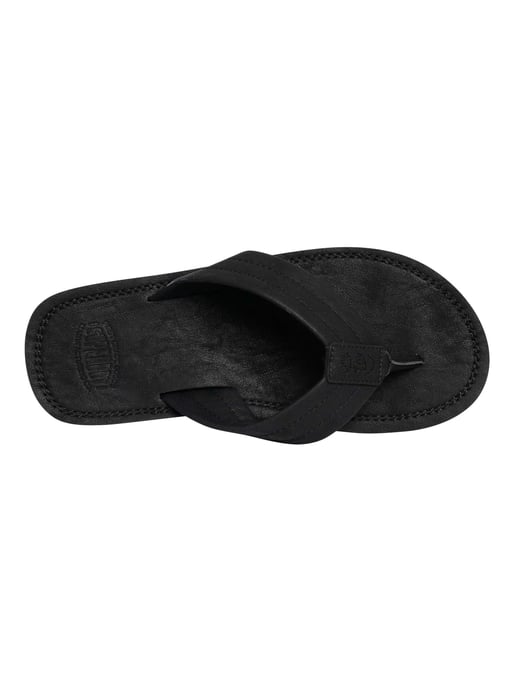 Superdry Chanclas Vintage, Negro - Image 6